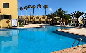 Casa Del Caballero Corralejo